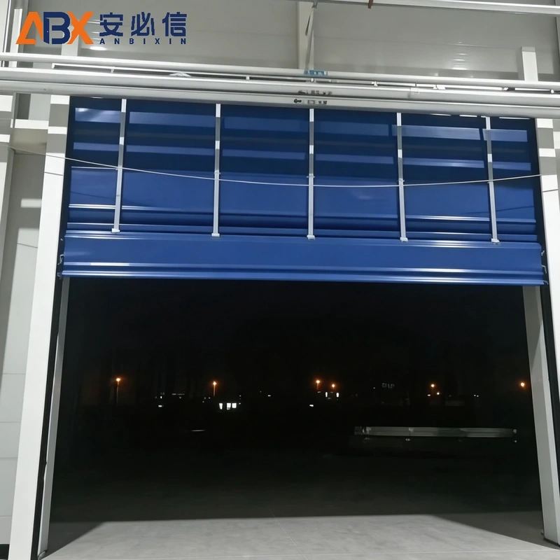 武汉堆积门